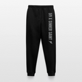 59 | Ekologiska Premium Gym Joggers - svart
