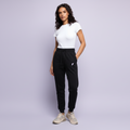 Sinner Saint Ascent - Womens Premium Joggers - svart