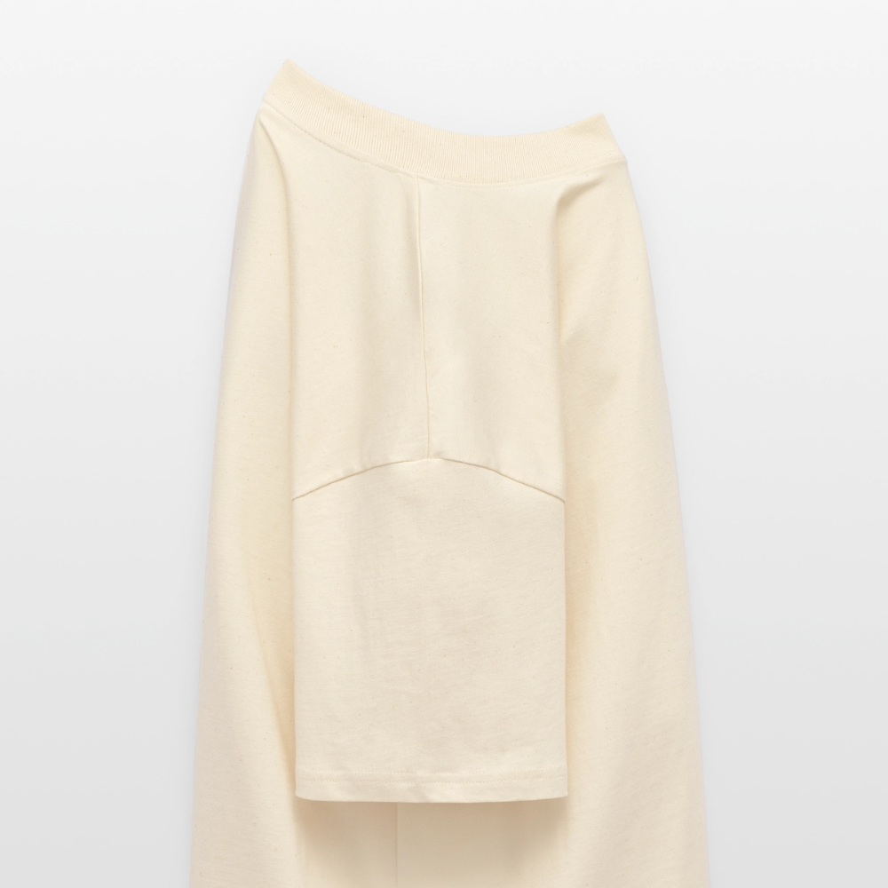 Chapter 2 - Ekologisk Oversized T-shirt Unisex - mjukt ecru