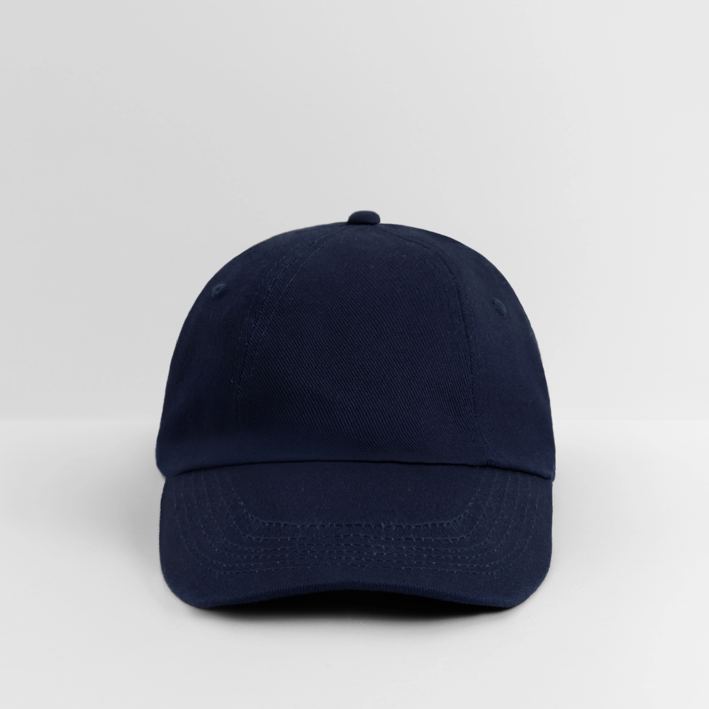 ECLIPSE | Baseballkeps - blå/blå