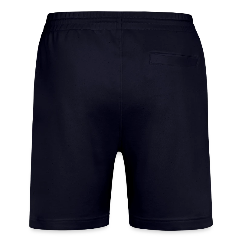 ECLIPSE | Ekologiska Gymshort Unisex