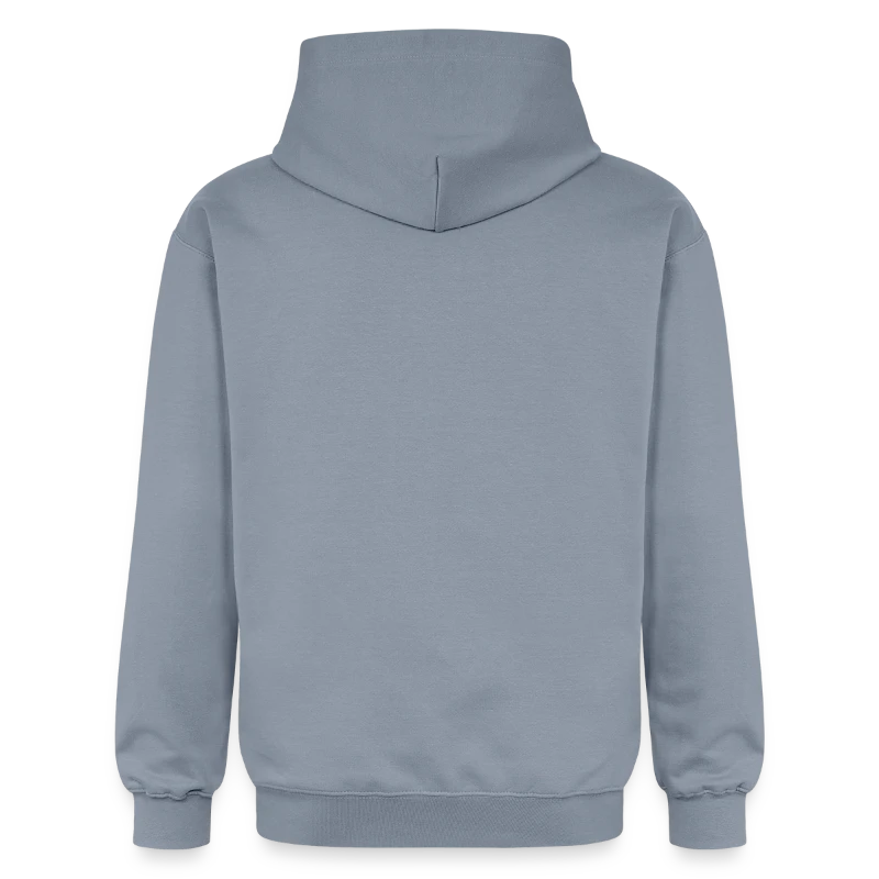 The Essentials - luvtröja unisex midweight