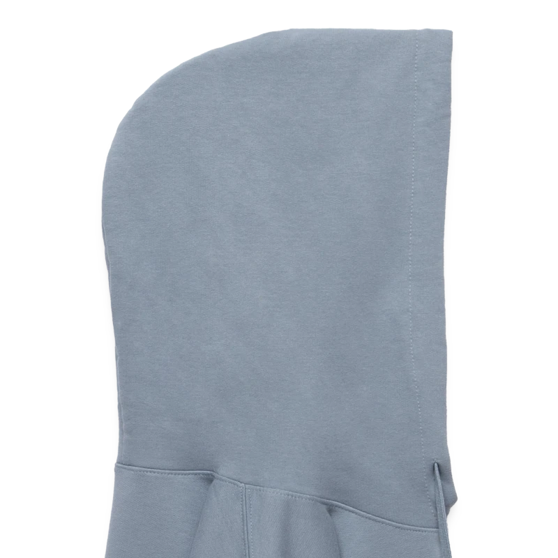 The Essentials - luvtröja unisex midweight