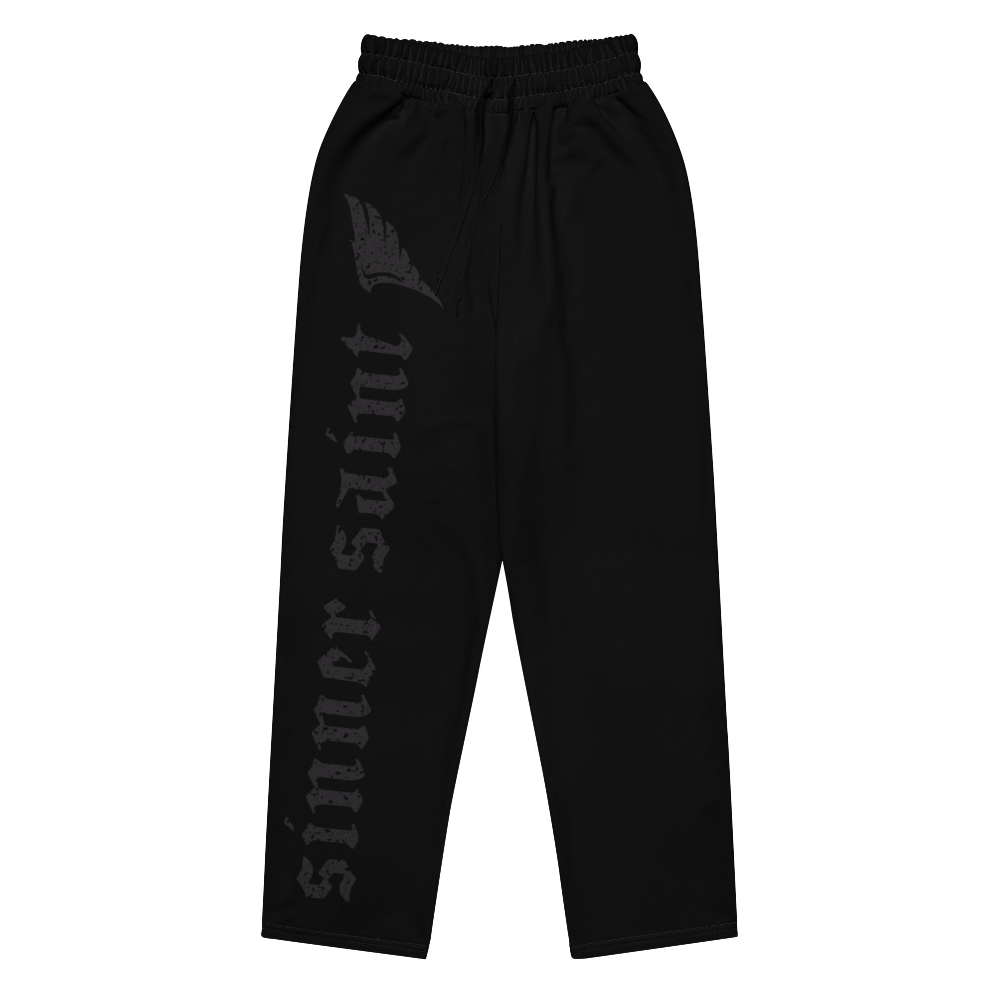 Chapter 1 - Wide-leg joggers