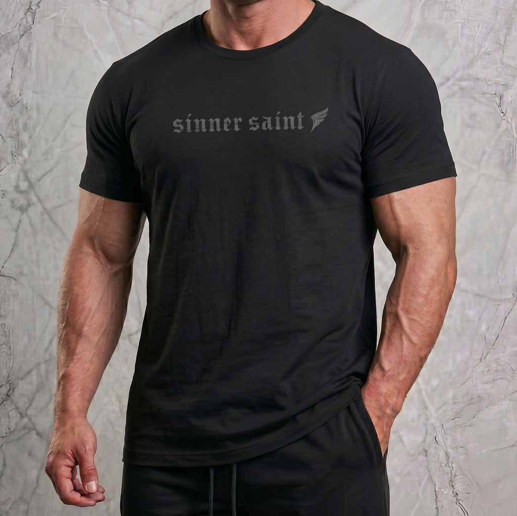 Chapter 2 | Slim Fit T-shirt herr