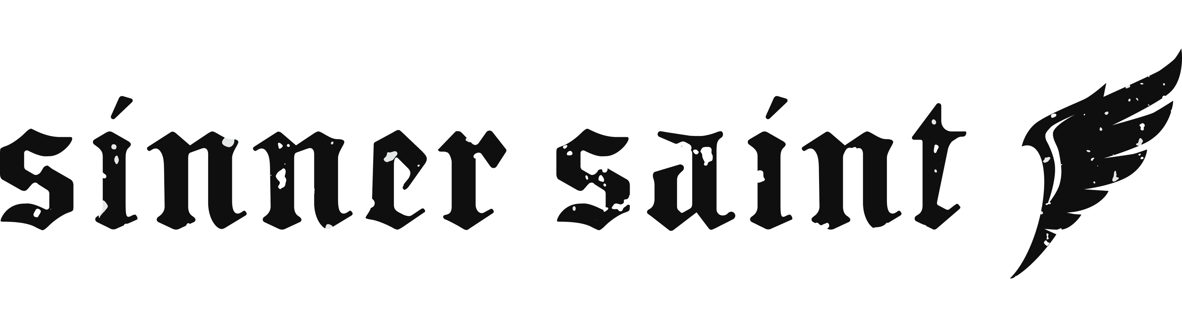 Sinner Saint