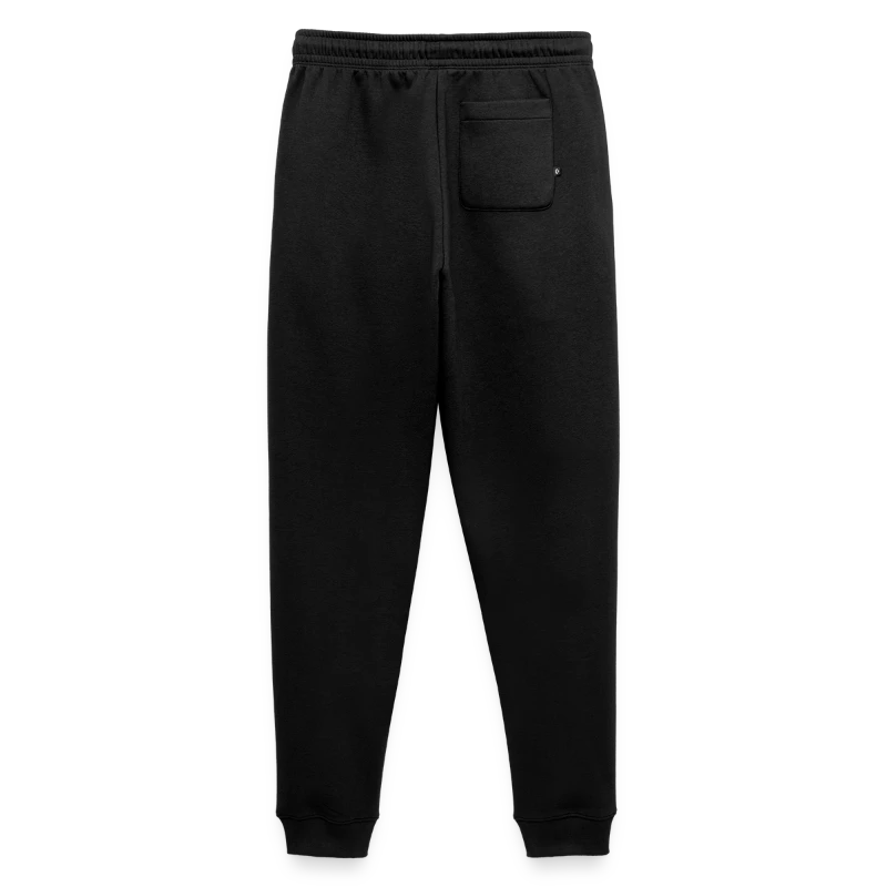 The Essentials - Ekologiska premiumjoggingbyxor herr